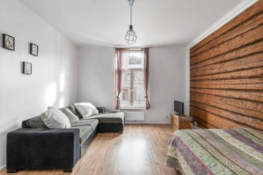 SELF-SERVICE apt 10 min from bus-&railway station, free bikes! Vaasa